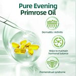 Alaskan Fish Oil Softgels - Manufacturer OEM Deep Sea Omega 3 Heart Brain Eye