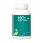 Menopause Supplement Manufacturer - OEM Potent Hormone Free for Hot Flashes & Night Sweats