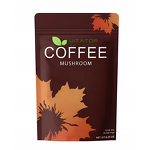 Mushroom Coffee Powder Manufacturer - OEM Hot Sale Organic Lions Mane Blend for Immunity & Health