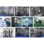 NAD+ Supplement Capsules Manufacturer - OEM Private Label Nicotinamide Riboside & Resveratrol