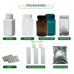 Pheromone Gummies Manufacturer - OEM Private Label Hot Sale for Confidence & Healthy Life