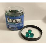 Creatine Monohydrate Gummies Manufacturer - OEM Private Label with BCAAs Pre Workout for Weight Gain