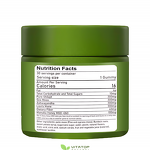 Wellness Gummies Manufacturer - OEM 4-in-1 with Sea Moss Ashwagandha Lion's Mane Shilajit & Manuka Honey