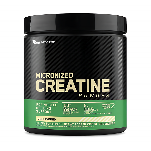 Creatine Monohydrate Powder Manufacturer - OEM Pure for Sports Nutrition Strength & Performance
