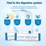 Probiotic Freeze Dried Powder Supplier - OEM Gut Function