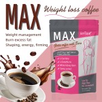 High Fiber Coffee Factory - ODM L-Carnitine Collagen