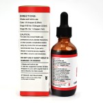 Pet Multivitamin Drops Supplier - OEM Organic Vitamin D