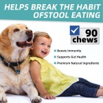 Immune Support Dog Chews Supplier - GMP Certified Factory