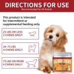 Salmon Chews Manufacturer - OEM ODM Custom Pet Treats