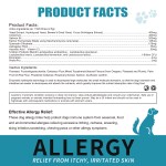 Pet Allergy Chews Supplier - Ready Stock Fast Shipping