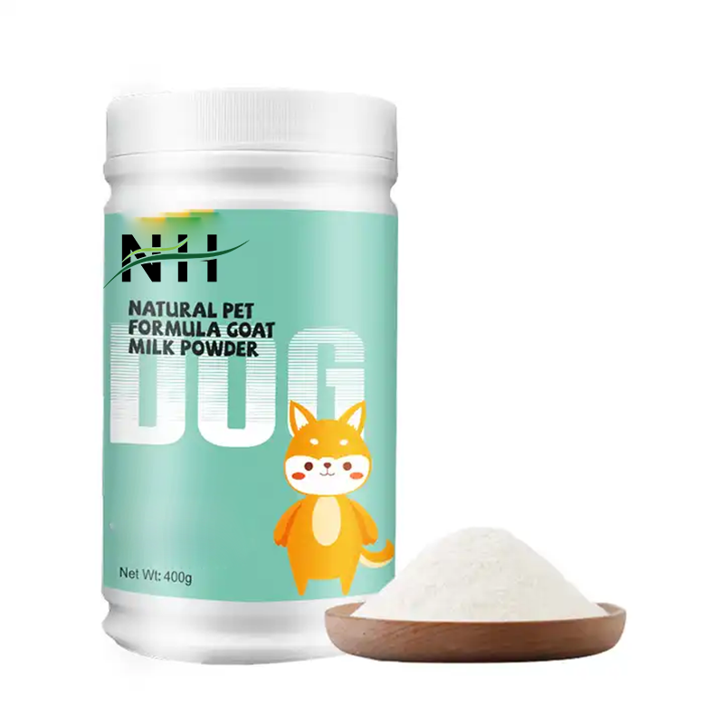 Pet Milk Powder Supplier - Nutritional Supplement Probiotic