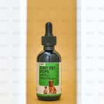 Pet Joint Health Drops Supplier - Liquid Supplement Kilogram