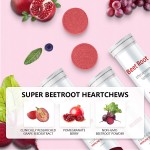 Beet Root Effervescent Tablets Factory - Custom Herbal Vitamin C