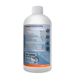 Iceland Fish Liver Oil Factory - Omega 3 Liquid Drops