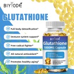 Glutathione Softgels Manufacturer - OEM Zinc Collagen Extract