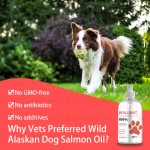 Pet Salmon Oil Manufacturer - High Quality Omega-3 Supplement