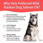 Pet Salmon Oil Manufacturer - High Quality Omega-3 Supplement