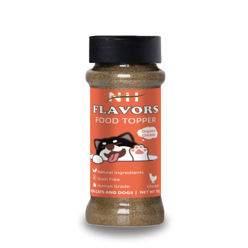 Freeze Dried Chicken Liver Pet Treats Supplier - Bulk OEM