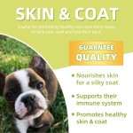 Dog Skin Products Factory - Fast Shipping Ready Stock