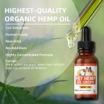 大麻镇静滴剂工厂-素食有机宠物代工