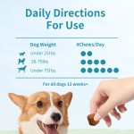Pet Allergy Supplement Factory - Food Allergy Itch Relief