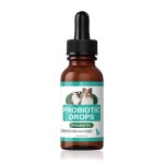 Probiotic For Dogs Manufacturer - Effective Formula Factory