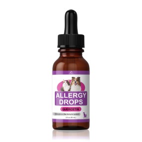 Allergy Supplement Drops Supplier - Sensitive Digestive Immune
