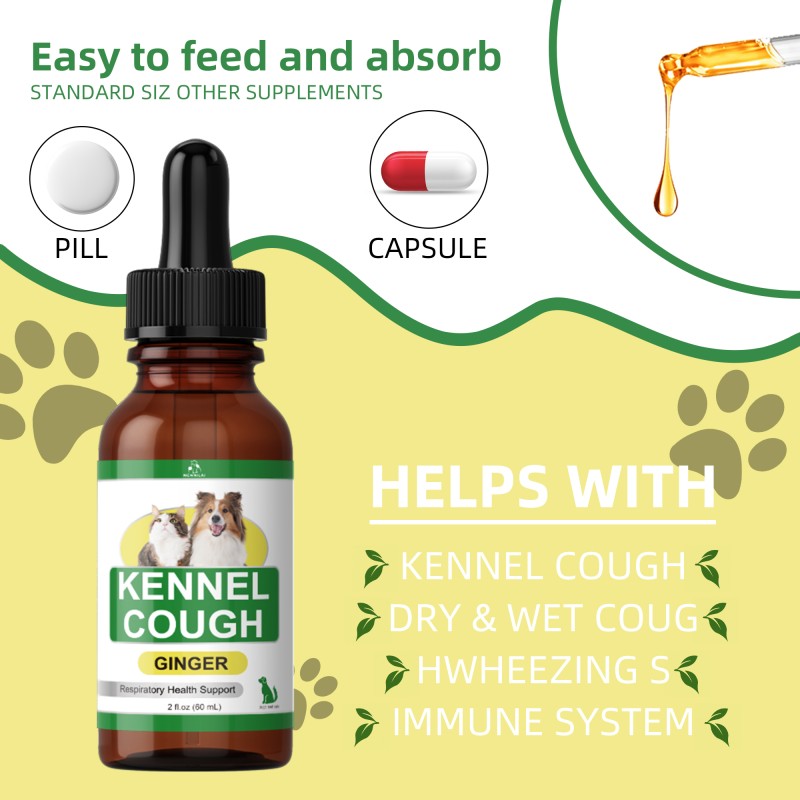Herbal Cough Drops For Pets Factory - NSF Halal GMP