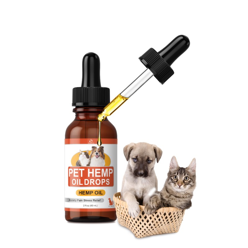 Pet Calming Products Manufacturer - New Design Wholesale