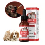 Pet Vitamin Manufacturer - Custom Label Supplement