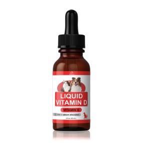 Pet Vitamin Manufacturer - Custom Label Supplement