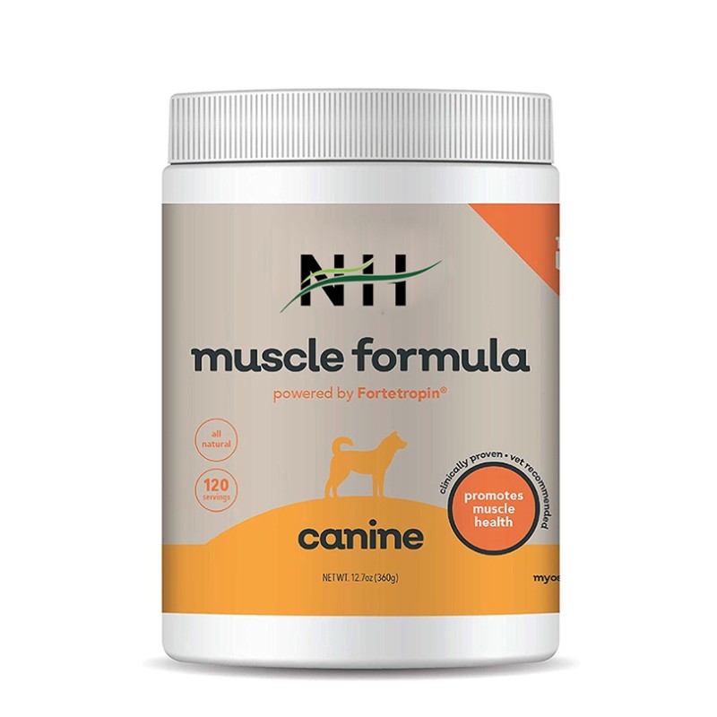 Dog Muscle Builder Powder Factory - OEM Pet Supplement