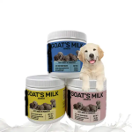 Pet Milk Powder Factory - High Quality Goat Milk Probiotic