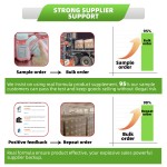 Sea Moss Gummies Factory - 2025 Herbal Health Supplement