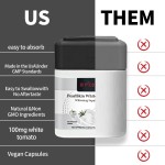 Skin Whitening Capsules Manufacturer - OEM Pearl Tomato