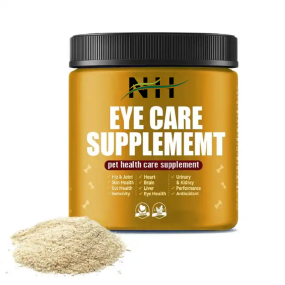 宠物南瓜粉末供应商-眼护理泪痕益生菌