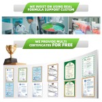 Brain Health Capsules Supplier - Nootropic Memory Focus