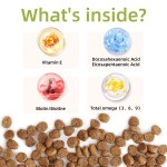 Dog Skin Products Factory - Fast Shipping Ready Stock