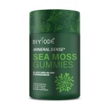 Sea Moss Gummies Factory - 2025 Herbal Health Supplement