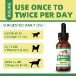 宠物草本止咳滴剂工厂-NSF清真GMP