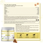 Pet Multivitamin Chews Factory - Hot Sale Supplement