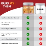 Salmon Dog Treats Supplier - OEM ODM Custom Pet Snacks