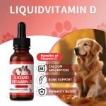 Pet Vitamin Manufacturer - Custom Label Supplement