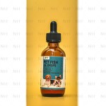 宠物鱼油滴剂生产厂家-高品质有机
