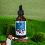 宠物鱼油滴剂生产厂家-高品质有机