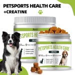 宠物肌酸咀嚼生产厂家-运动健康肌肉