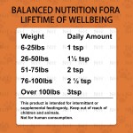 Pure Wild Alaska Salmon Oil Factory - Joint Function Support