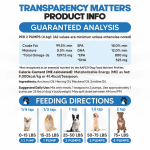 Pet Fish Oil Manufacturer - OEM Skin Joint Coat Support