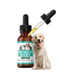Probiotic For Dogs Manufacturer - Effective Formula Factory