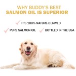 Wild Salmon Oil For Pets Supplier - OEM Alaska Salmon Skin